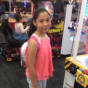 Meet your Posher, Marlon